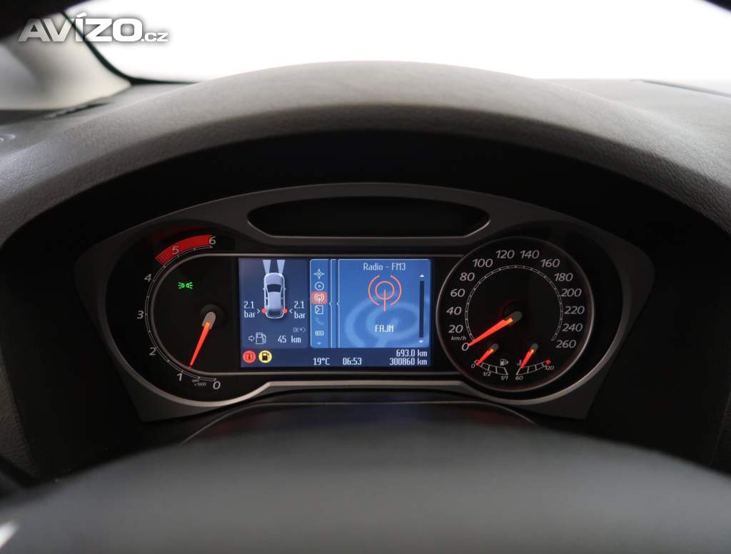 Foto inzerátu Ford S-Max 2.2 TDCi