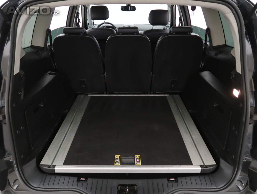Foto inzerátu Ford S-Max 2.2 TDCi