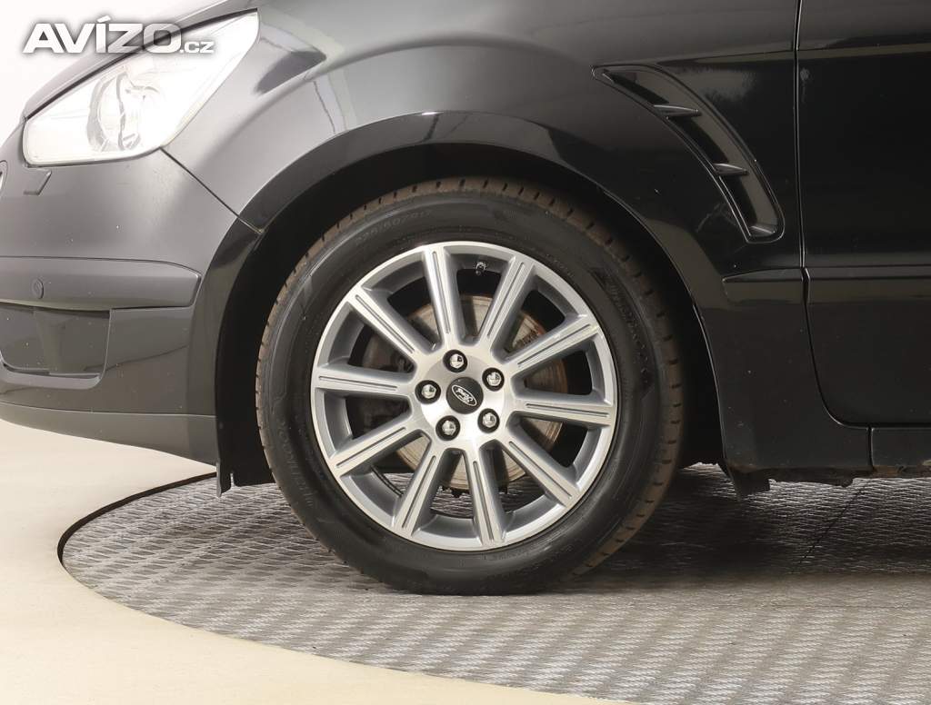 Foto inzerátu Ford S-Max 2.2 TDCi