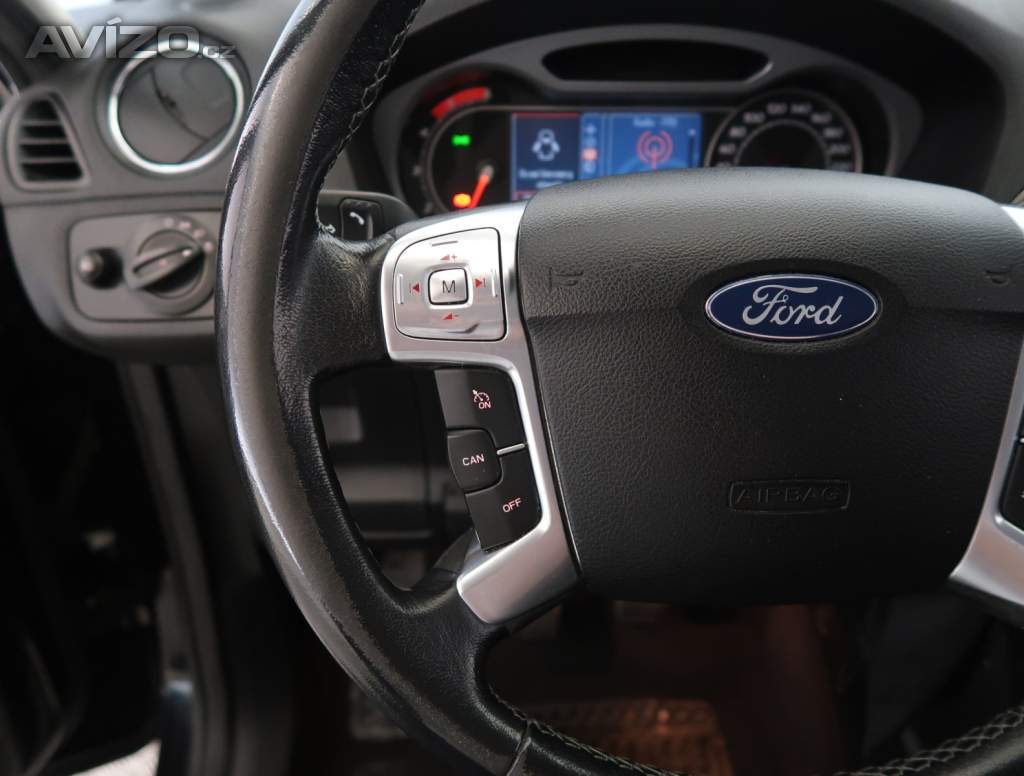 Foto inzerátu Ford S-Max 2.2 TDCi