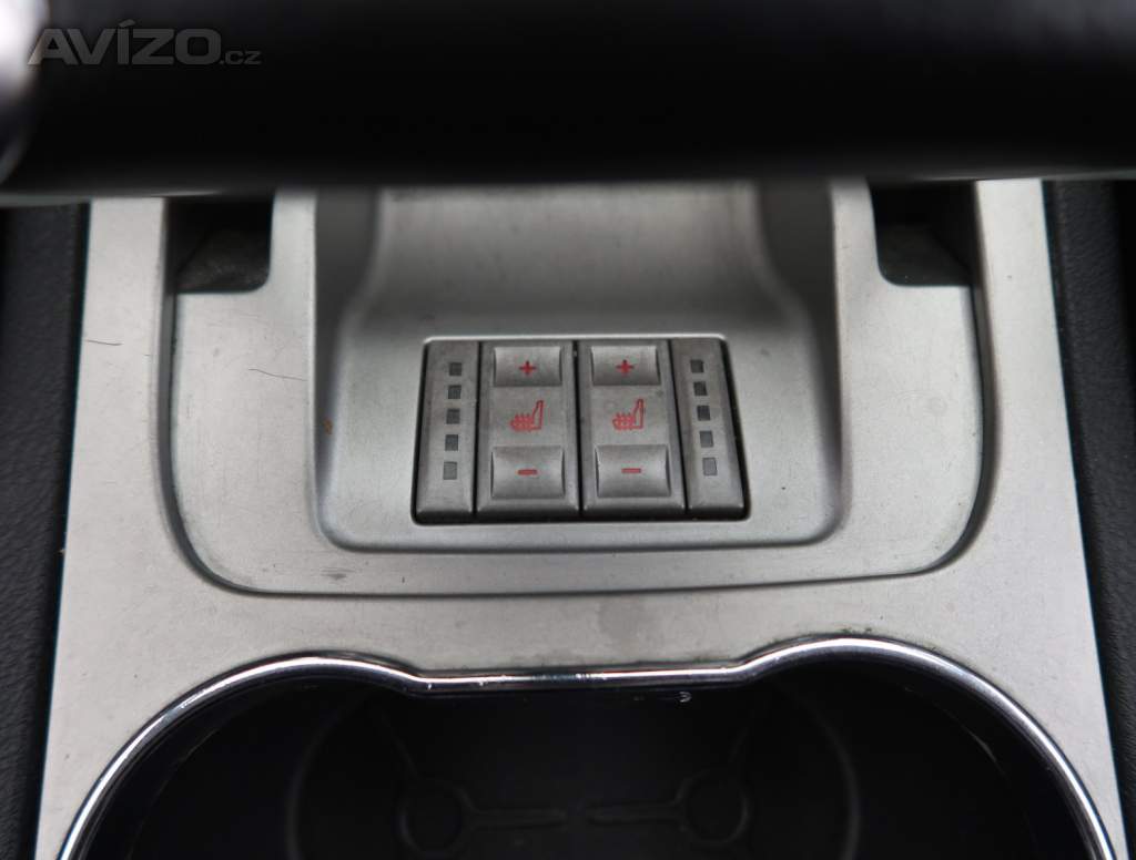 Foto inzerátu Ford S-Max 2.2 TDCi