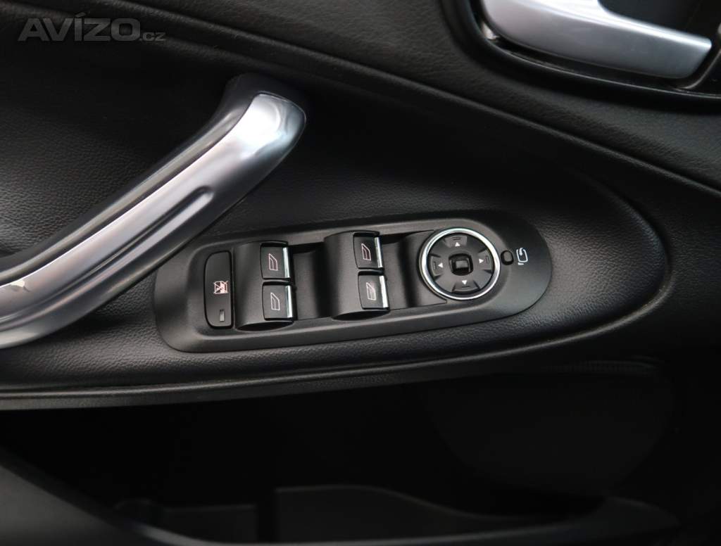 Foto inzerátu Ford S-Max 2.2 TDCi