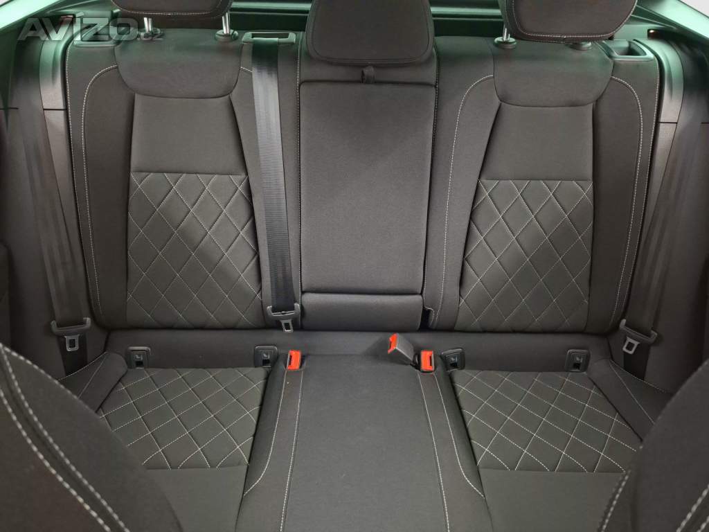Foto inzerátu Skoda Karoq 1.5 TSI