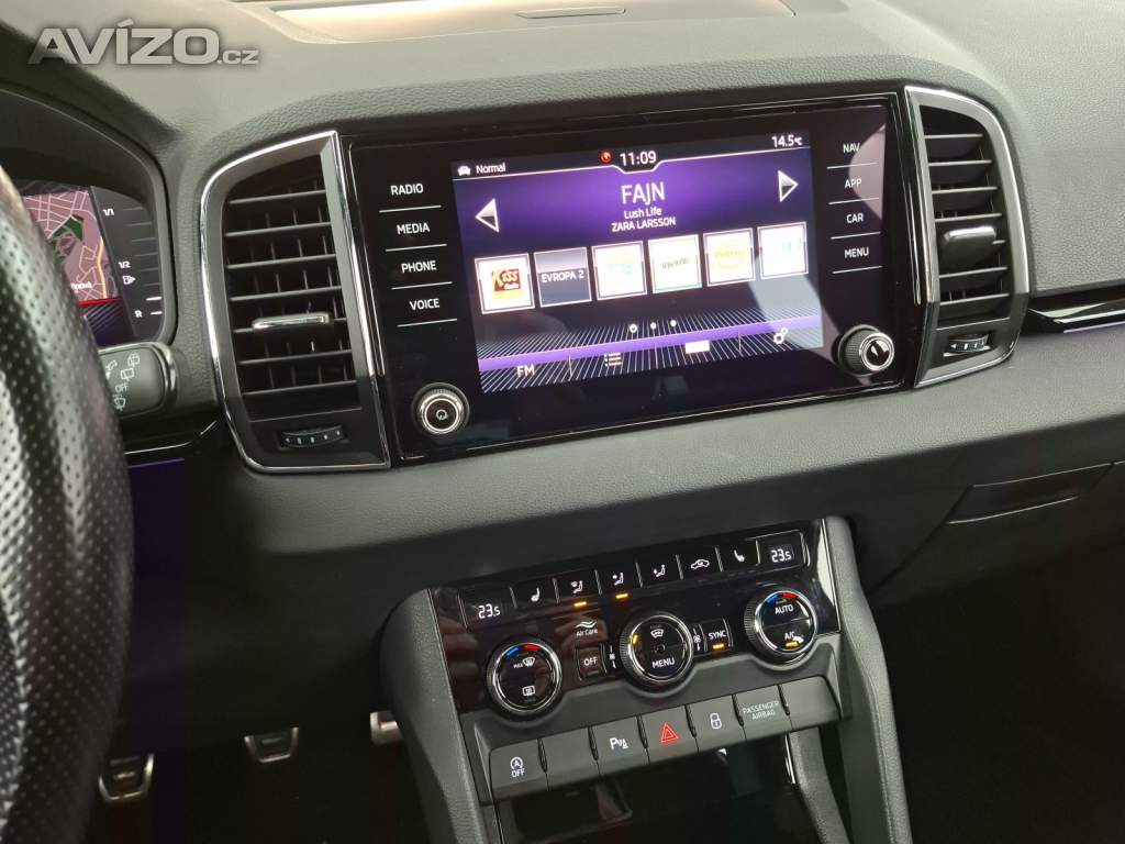 Foto inzerátu Skoda Karoq 1.5 TSI