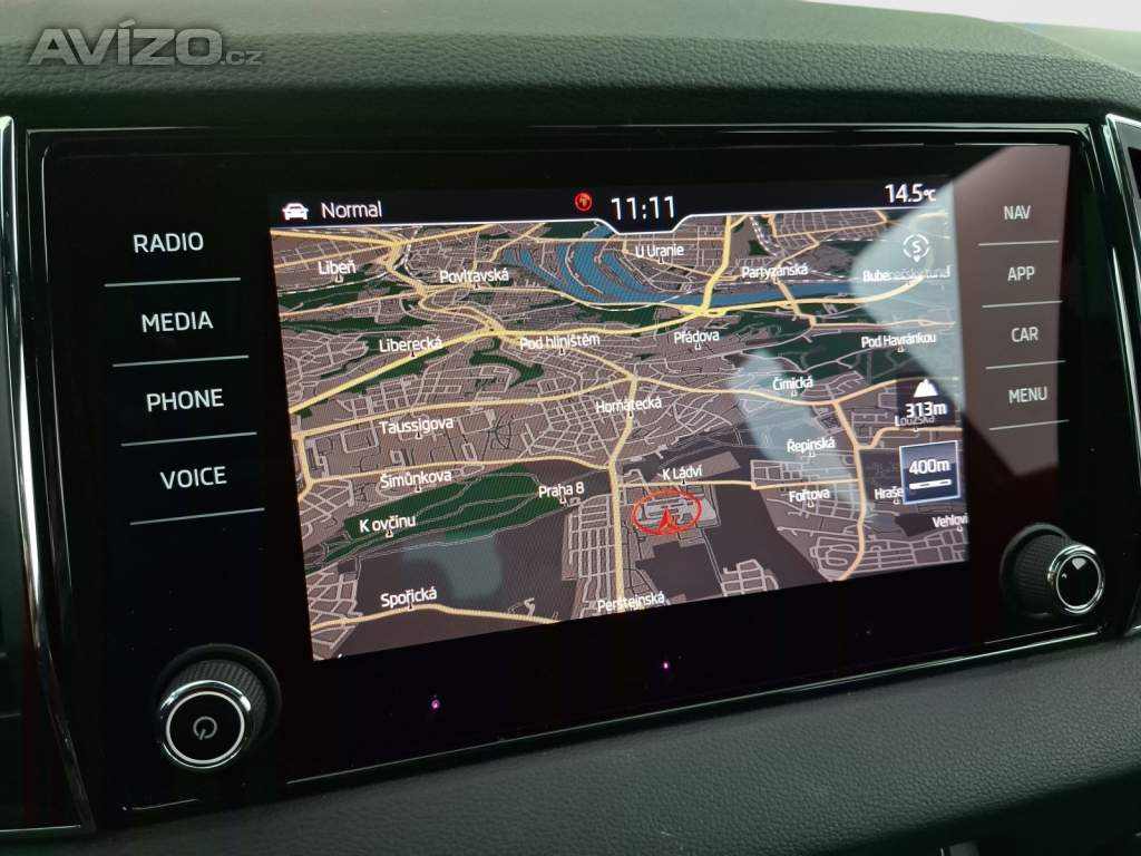 Foto inzerátu Skoda Karoq 1.5 TSI