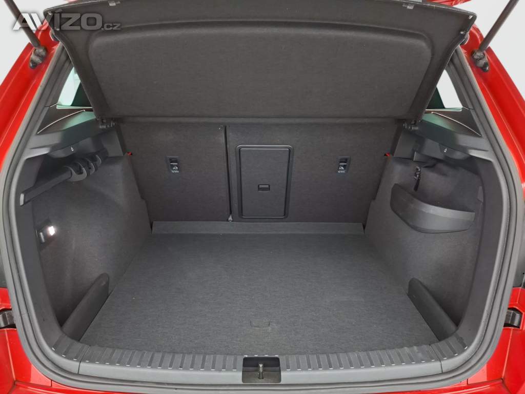 Foto inzerátu Skoda Karoq 1.5 TSI