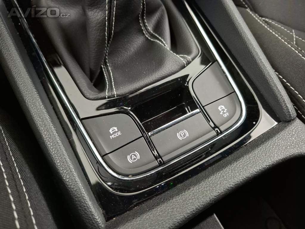 Foto inzerátu Skoda Karoq 1.5 TSI