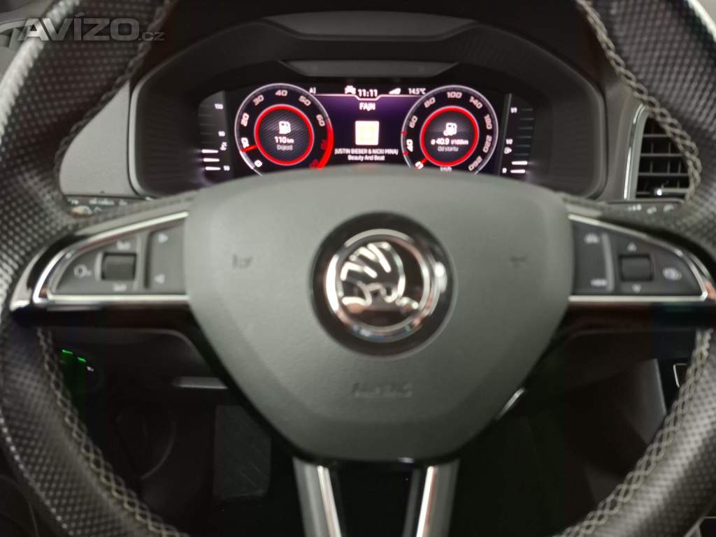 Foto inzerátu Skoda Karoq 1.5 TSI