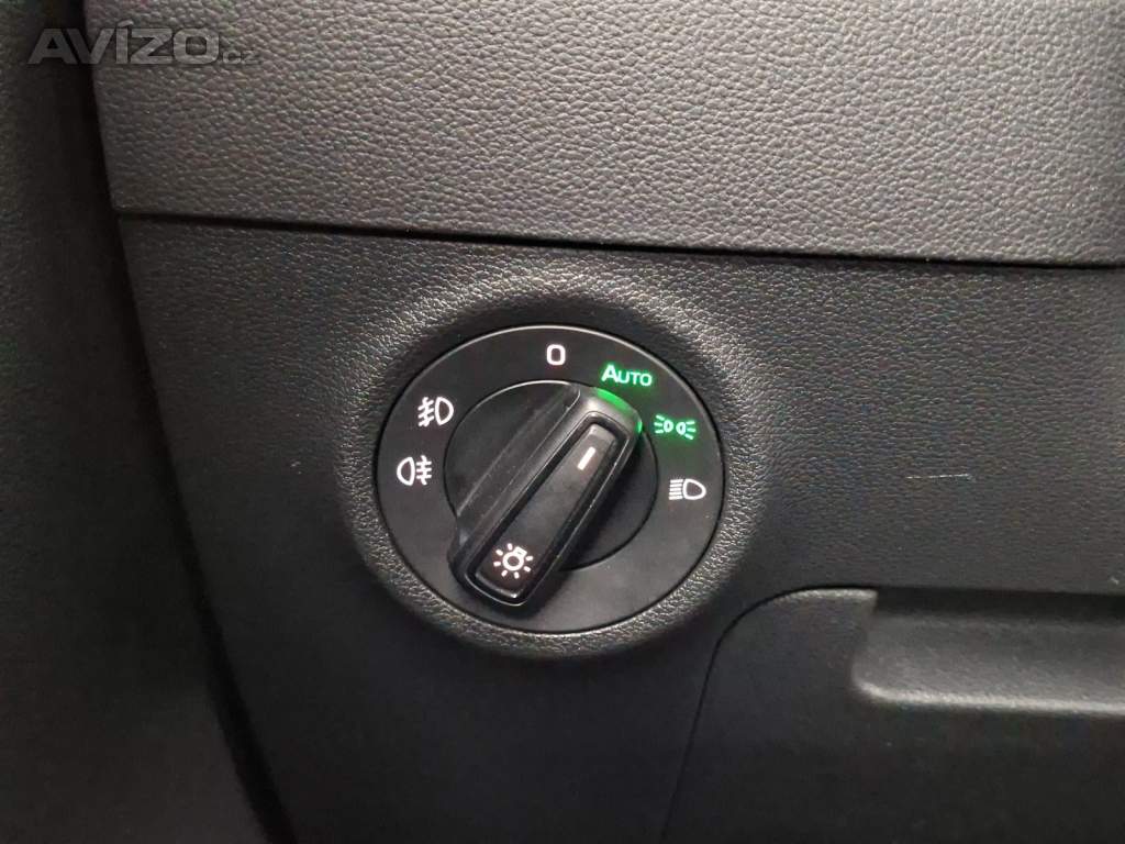 Foto inzerátu Skoda Karoq 1.5 TSI