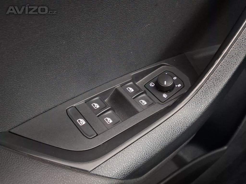Foto inzerátu Skoda Karoq 1.5 TSI