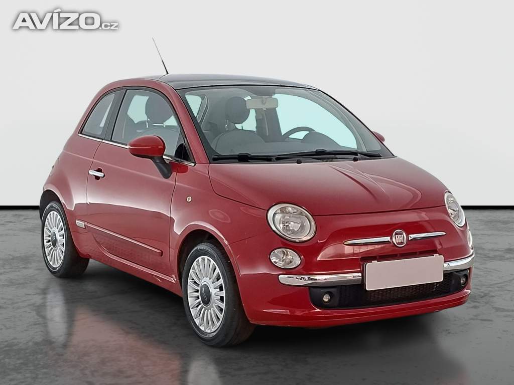 Fiat 500 1.2