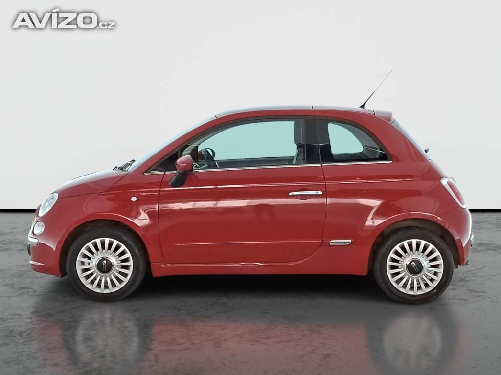 Foto inzerátu Fiat 500 1.2