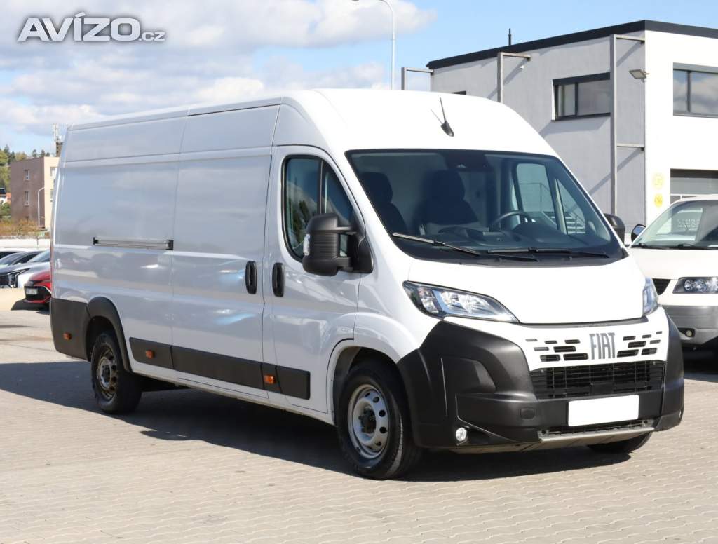 Fiat Ducato 2.2 MultiJet