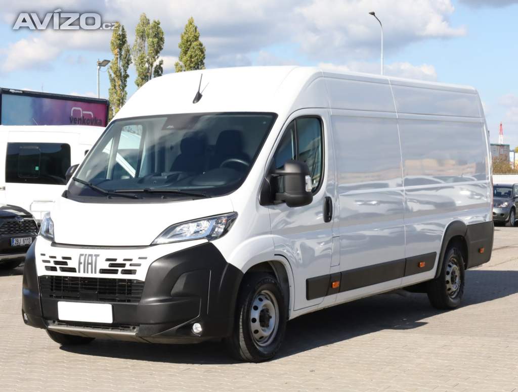 Foto inzerátu Fiat Ducato 2.2 MultiJet