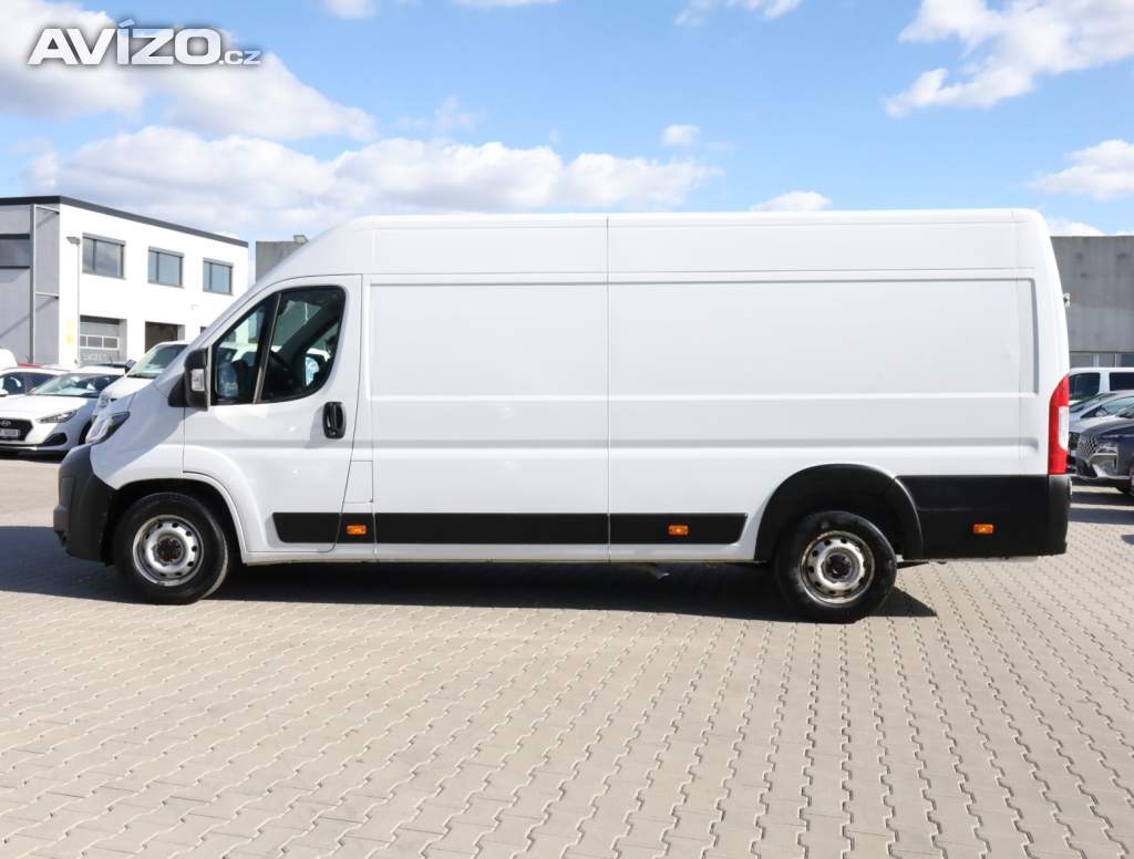 Foto inzerátu Fiat Ducato 2.2 MultiJet
