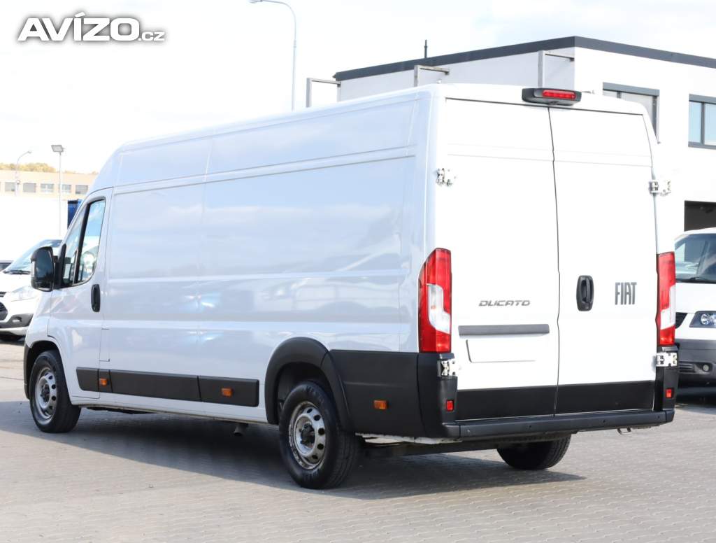 Foto inzerátu Fiat Ducato 2.2 MultiJet