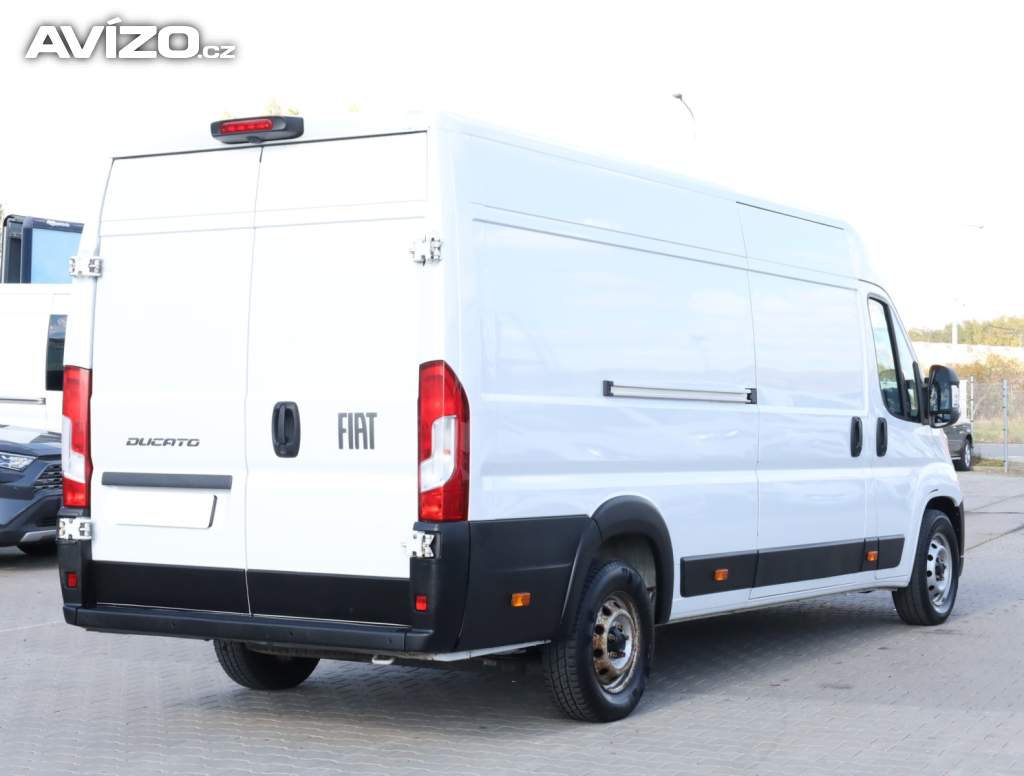 Foto inzerátu Fiat Ducato 2.2 MultiJet