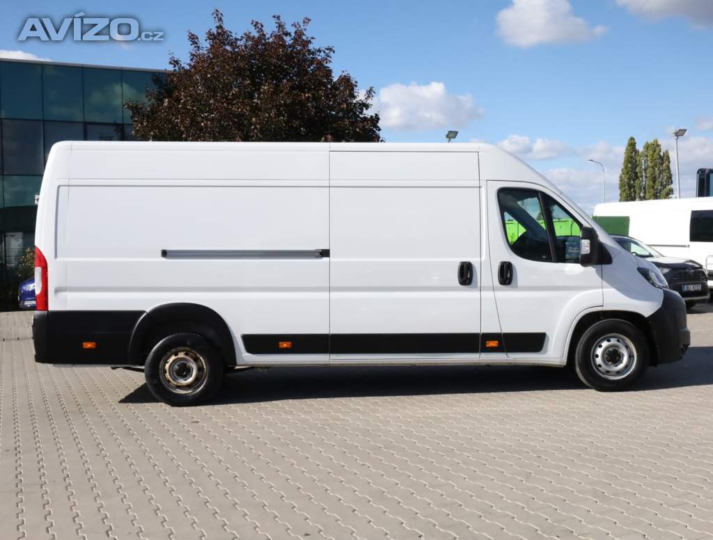 Foto inzerátu Fiat Ducato 2.2 MultiJet