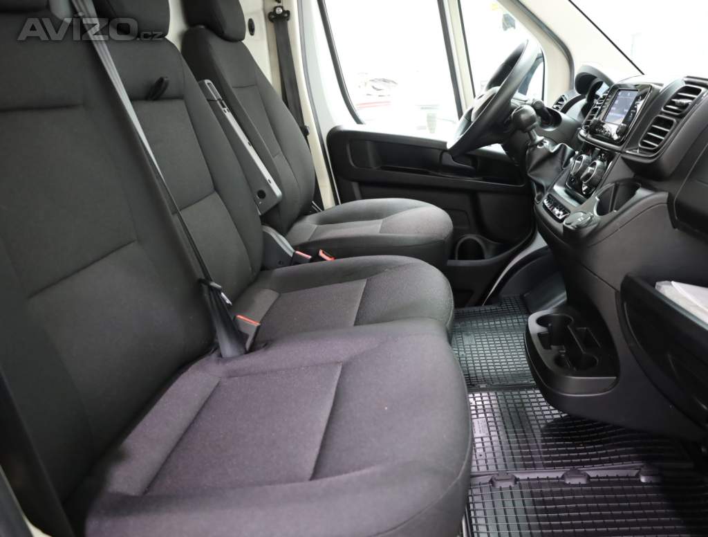 Foto inzerátu Fiat Ducato 2.2 MultiJet