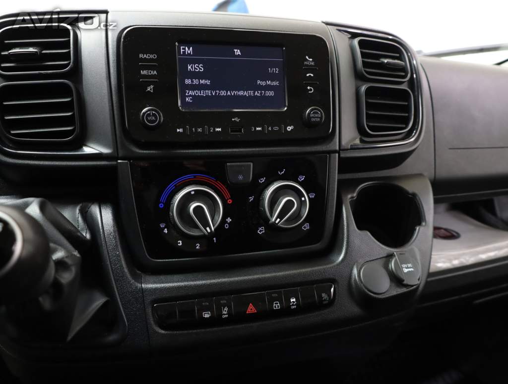 Foto inzerátu Fiat Ducato 2.2 MultiJet