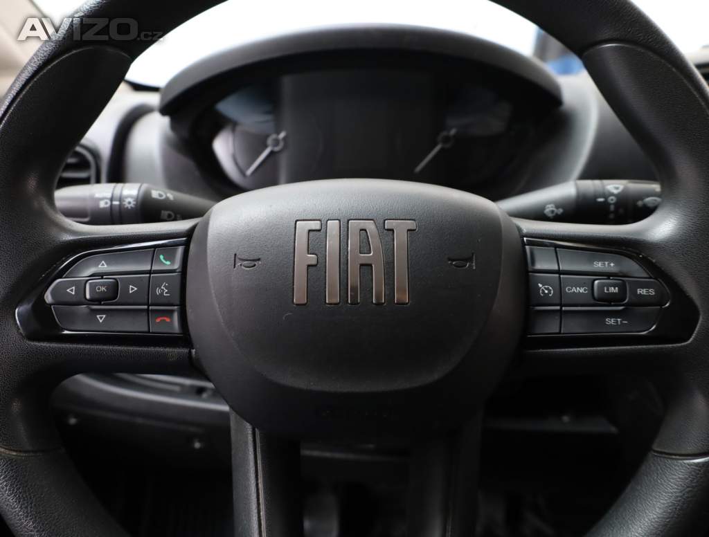 Foto inzerátu Fiat Ducato 2.2 MultiJet