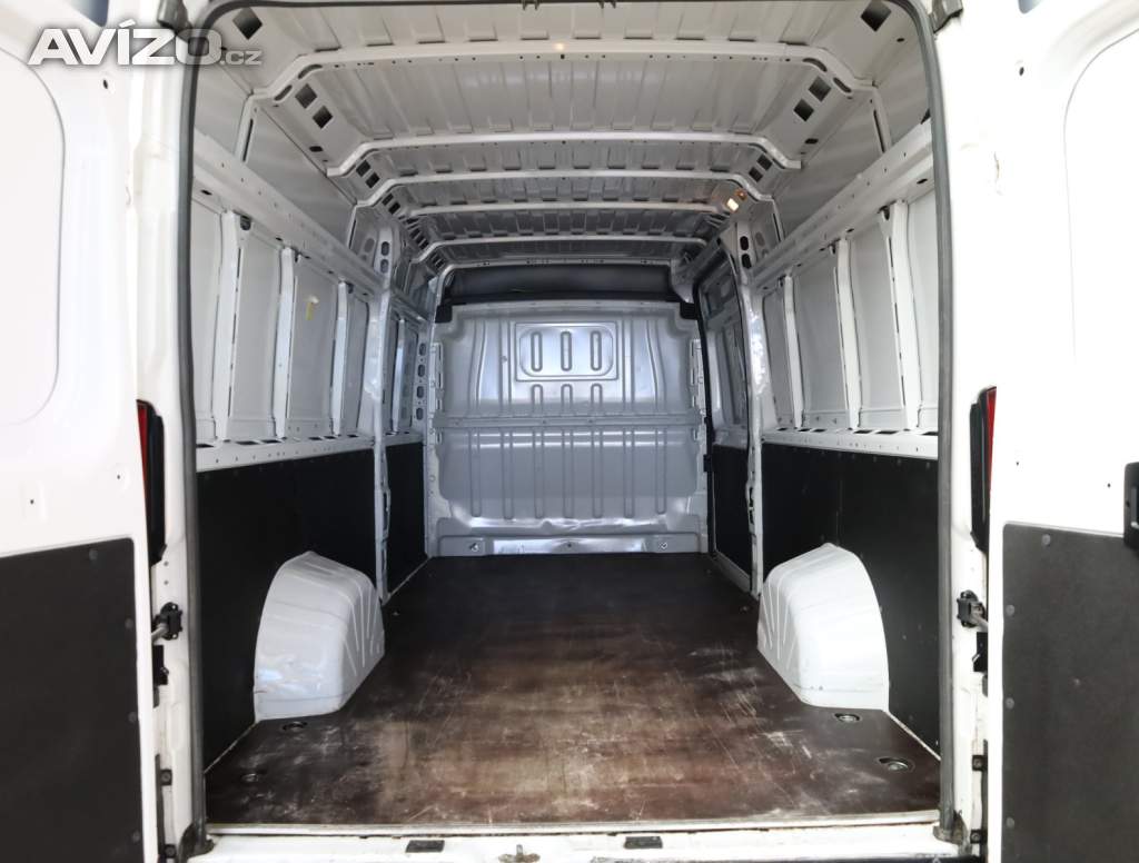 Foto inzerátu Fiat Ducato 2.2 MultiJet