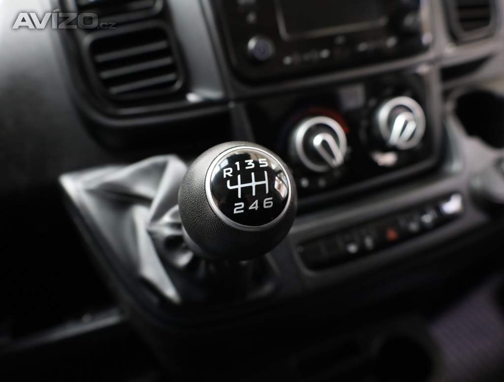 Foto inzerátu Fiat Ducato 2.2 MultiJet