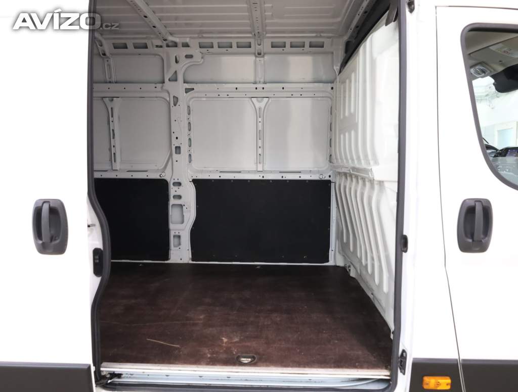 Foto inzerátu Fiat Ducato 2.2 MultiJet