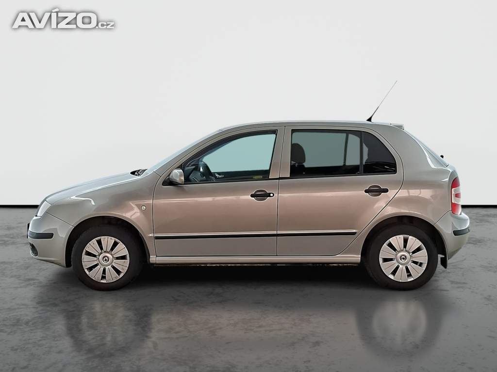 Foto inzerátu Skoda Fabia 1.2 12V