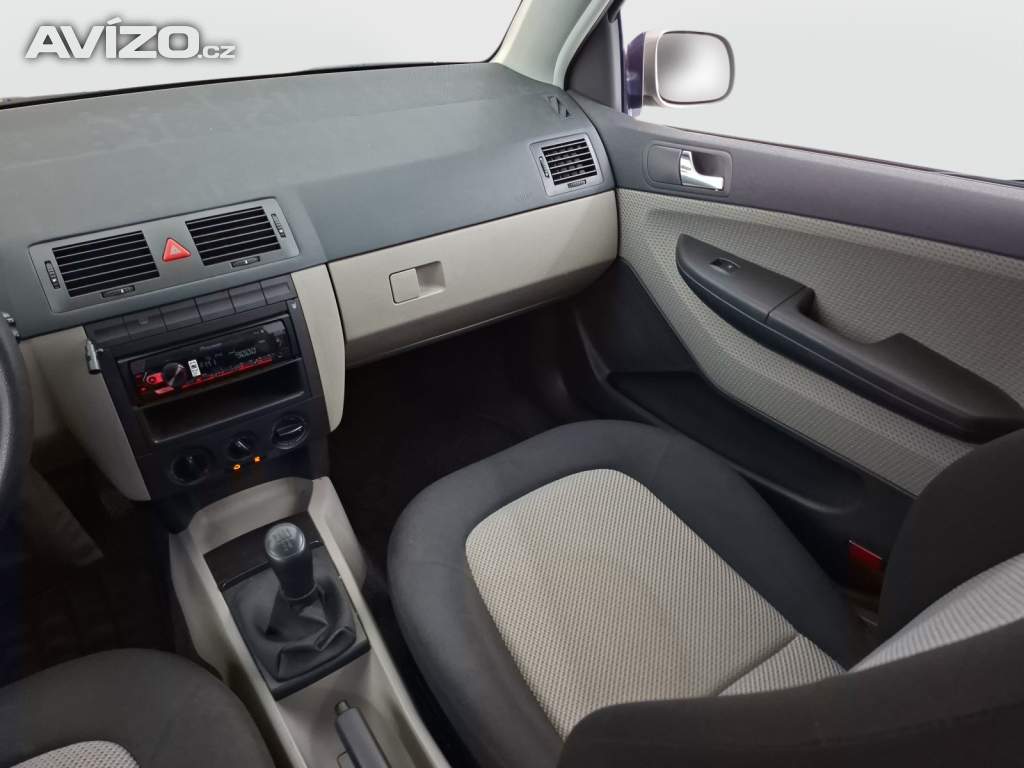 Foto inzerátu Skoda Fabia 1.2 12V