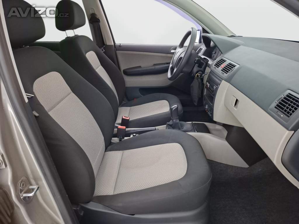 Foto inzerátu Skoda Fabia 1.2 12V