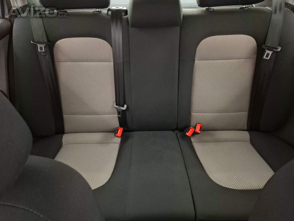 Foto inzerátu Skoda Fabia 1.2 12V