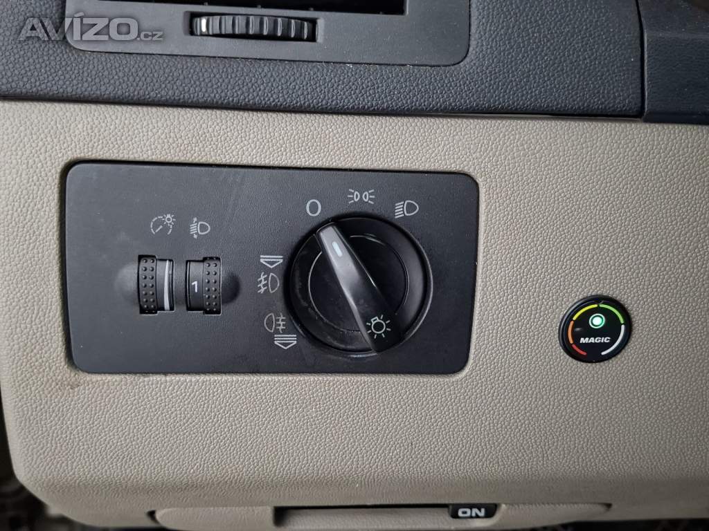 Foto inzerátu Skoda Fabia 1.2 12V