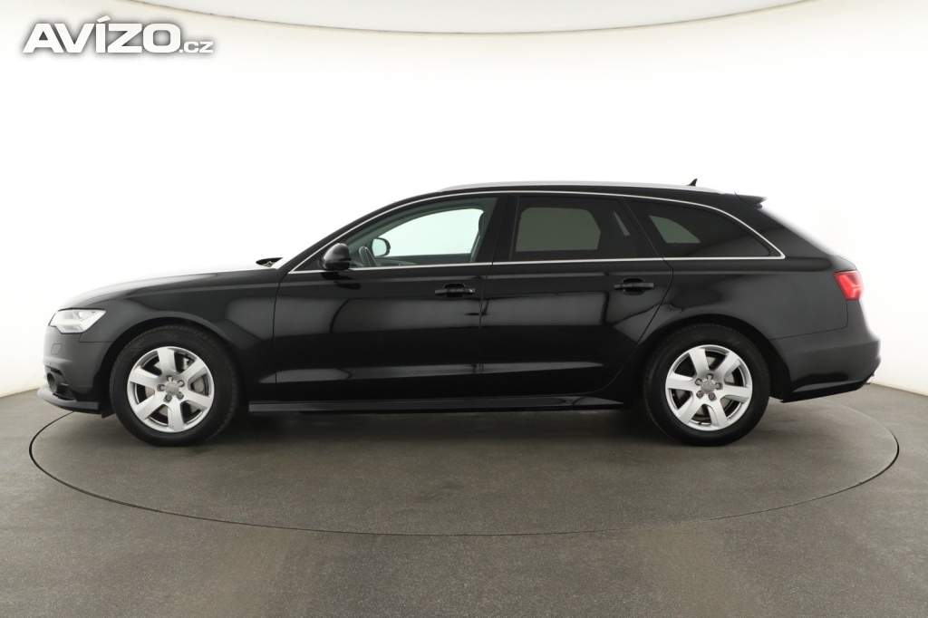 Foto inzerátu Audi A6 3.0 TDI