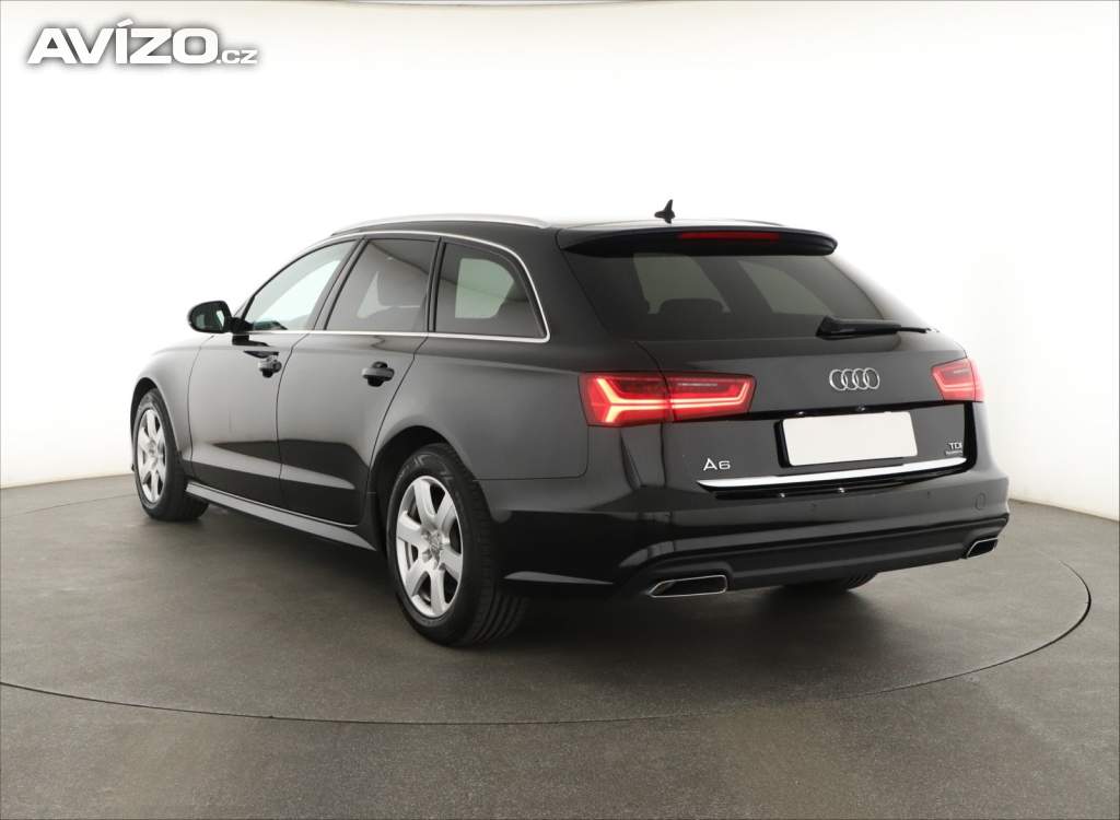 Foto inzerátu Audi A6 3.0 TDI