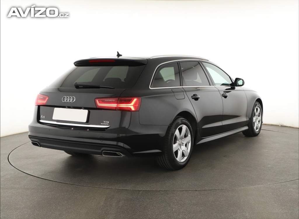 Foto inzerátu Audi A6 3.0 TDI