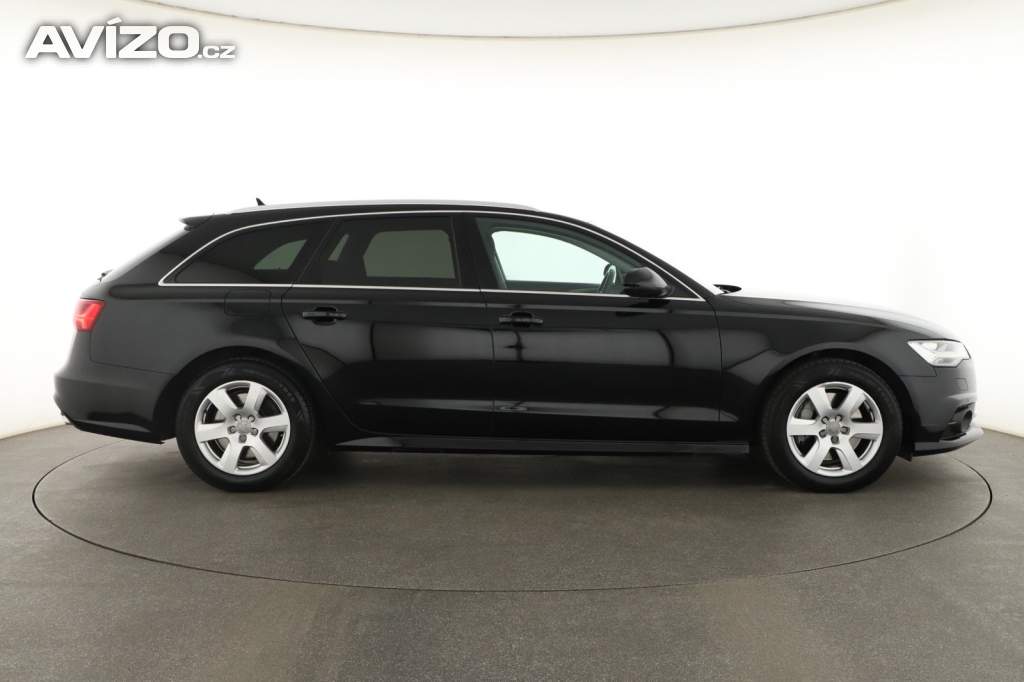 Foto inzerátu Audi A6 3.0 TDI