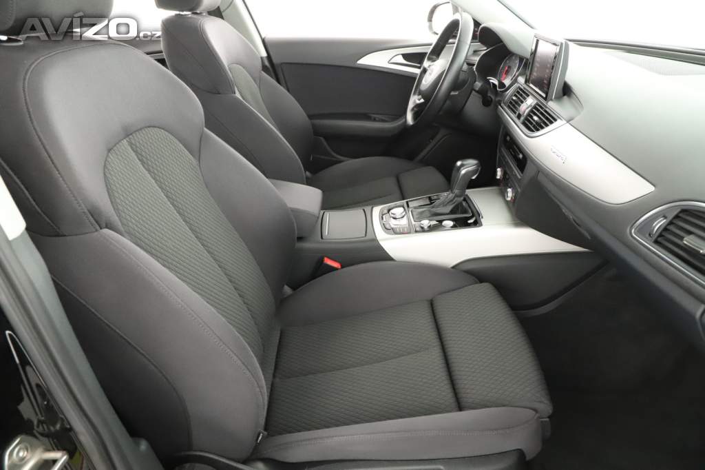 Foto inzerátu Audi A6 3.0 TDI