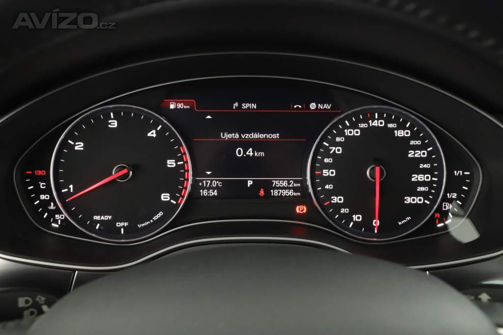 Foto inzerátu Audi A6 3.0 TDI