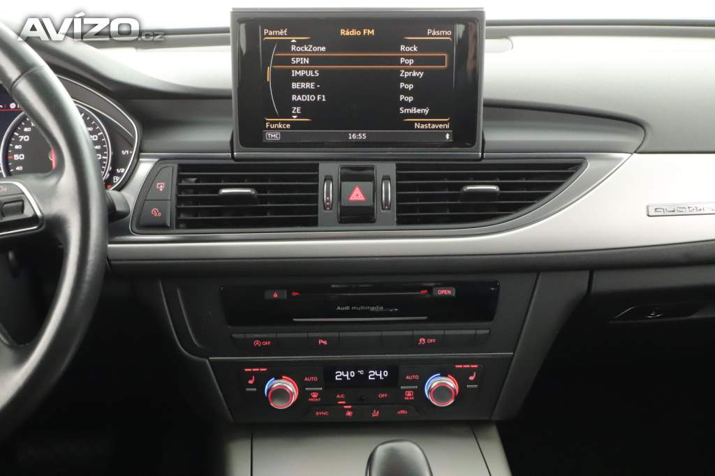 Foto inzerátu Audi A6 3.0 TDI