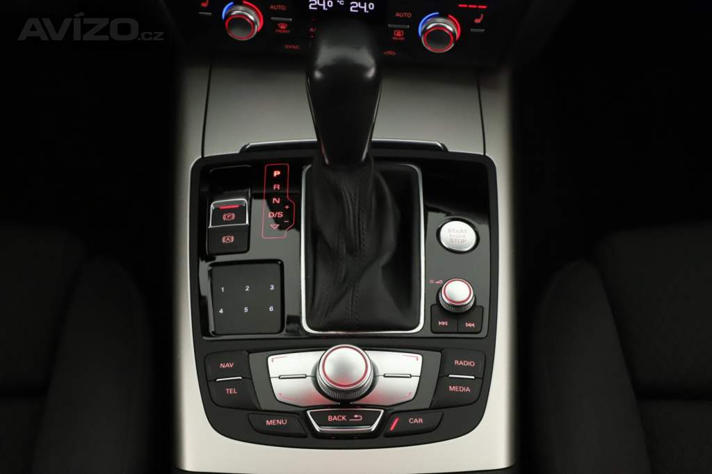 Foto inzerátu Audi A6 3.0 TDI
