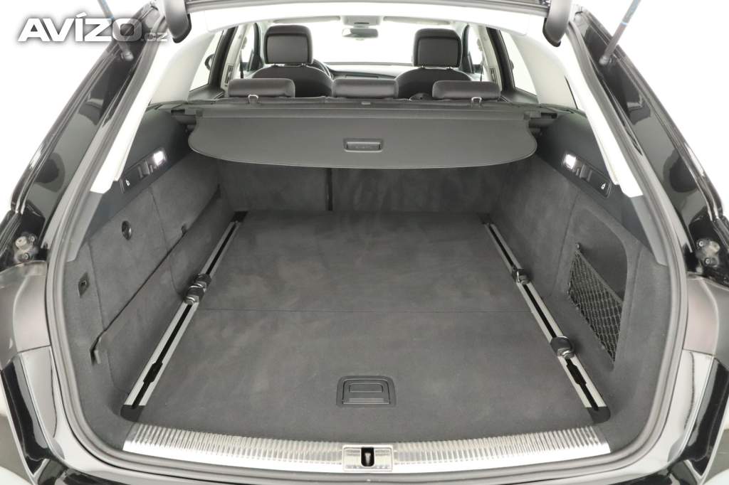 Foto inzerátu Audi A6 3.0 TDI