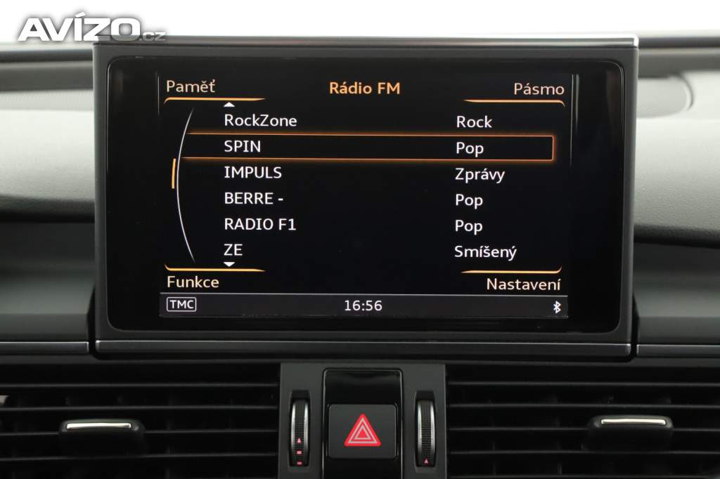 Foto inzerátu Audi A6 3.0 TDI