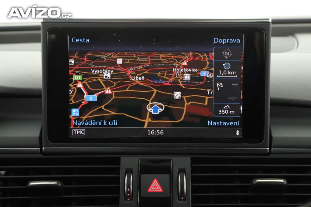 Foto inzerátu Audi A6 3.0 TDI