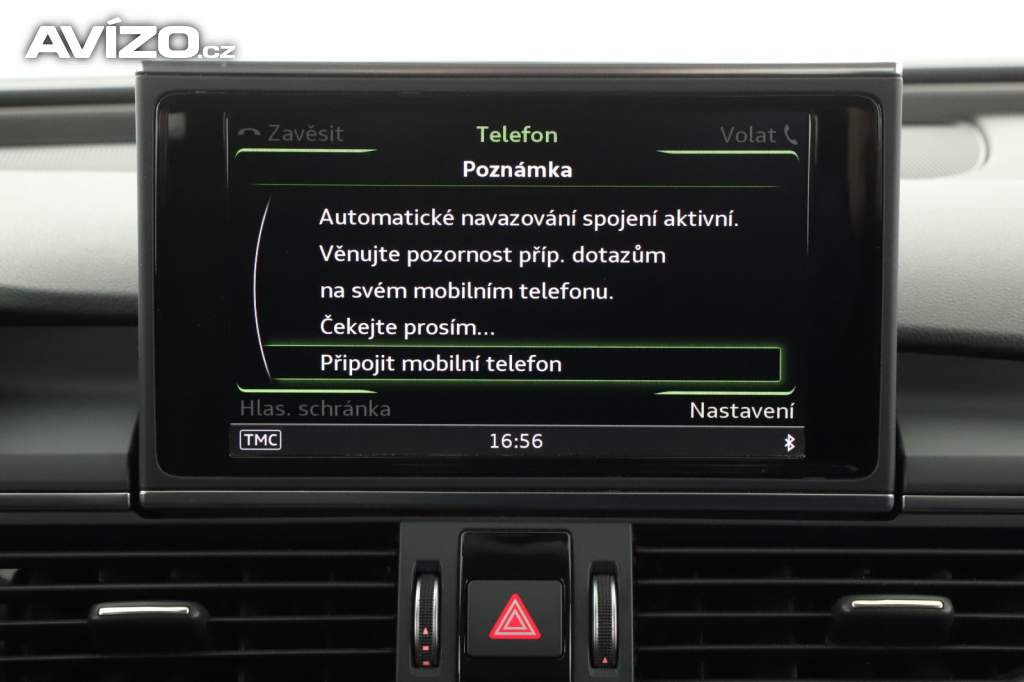 Foto inzerátu Audi A6 3.0 TDI