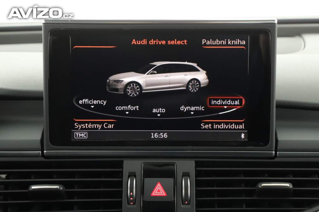 Foto inzerátu Audi A6 3.0 TDI