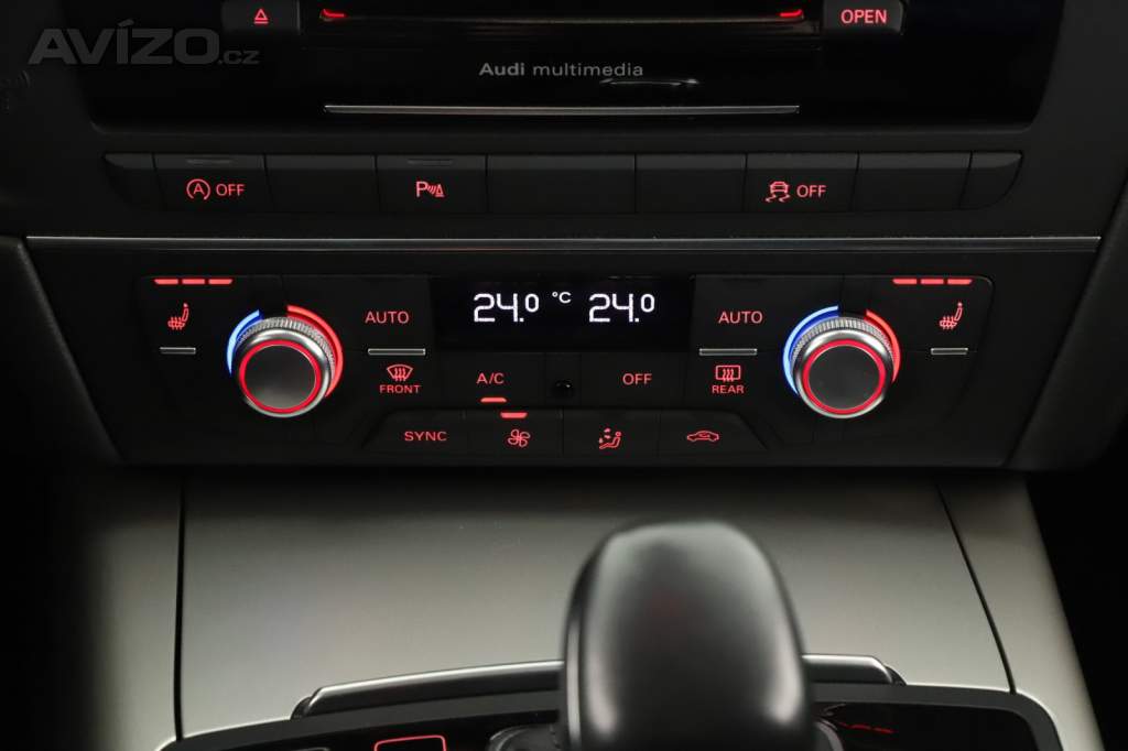 Foto inzerátu Audi A6 3.0 TDI