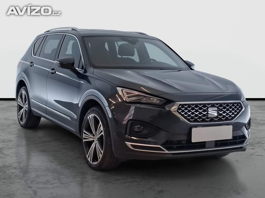 Seat Tarraco 2.0 TDI 4Drive