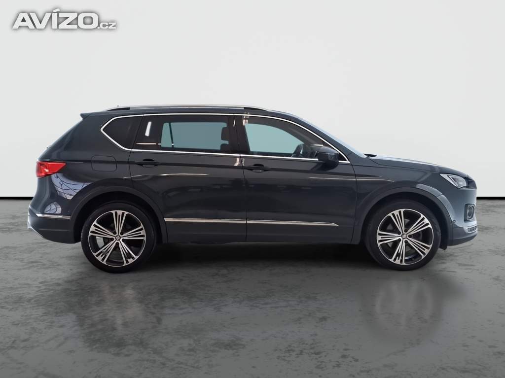 Foto inzerátu Seat Tarraco 2.0 TDI 4Drive