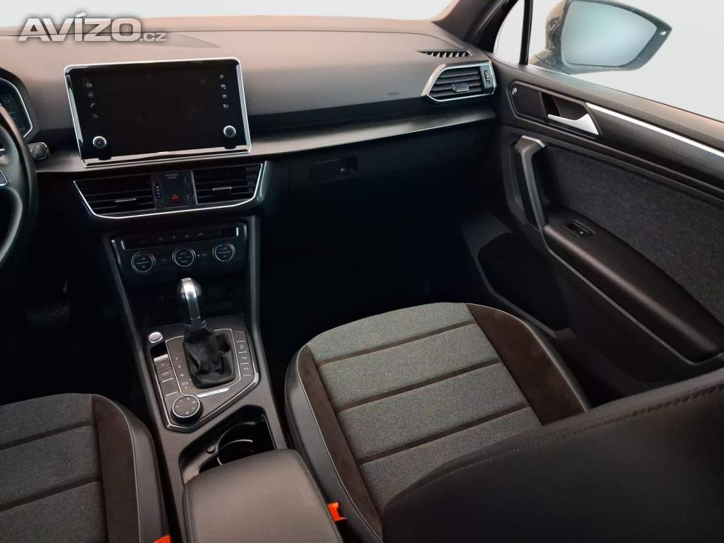 Foto inzerátu Seat Tarraco 2.0 TDI 4Drive